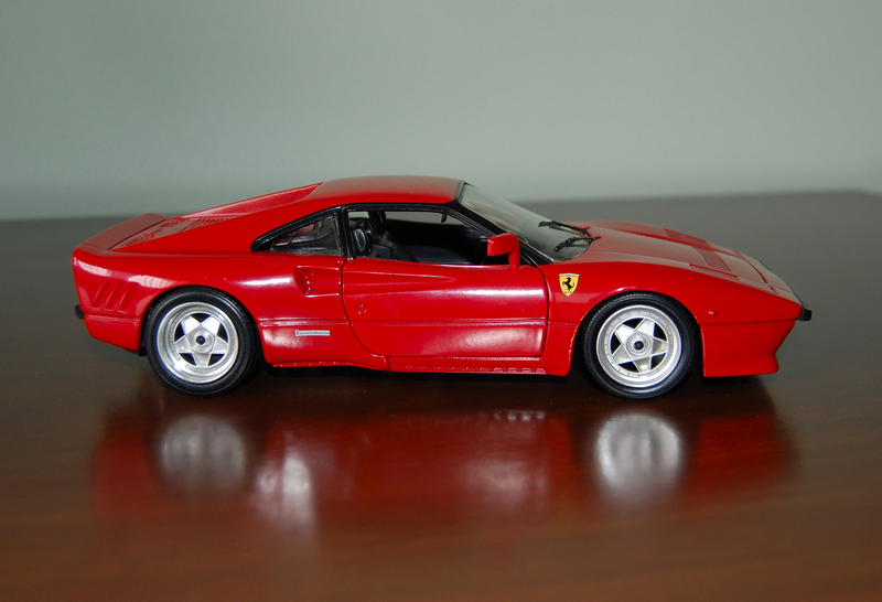 Illustration for article titled Ferrari Friday